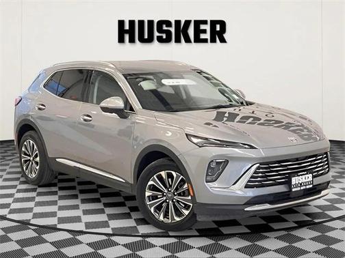 2024 Buick Envision Preferred AWD