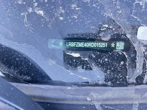 2024 Buick Envision Preferred AWD