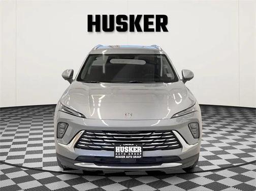 2024 Buick Envision Preferred AWD