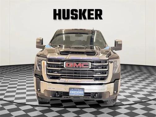 2024 GMC Sierra 2500 SLT