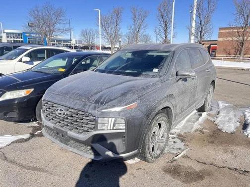 2023 Hyundai SANTA FE SEL 2.4