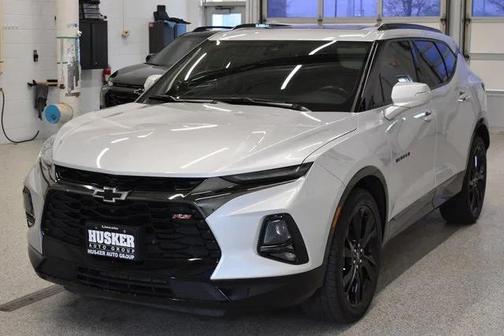 2019 Chevrolet Blazer RS