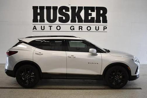 2019 Chevrolet Blazer RS
