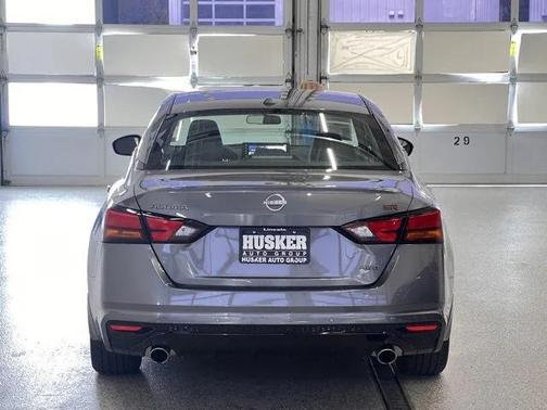 2024 Nissan Altima SR Intelligent AWD