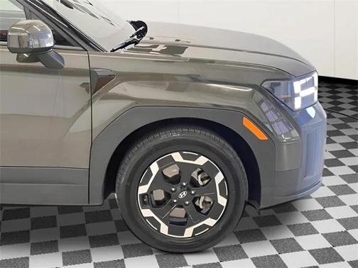 2024 Hyundai SANTA FE SEL 2.4