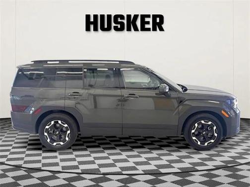 2024 Hyundai SANTA FE SEL 2.4