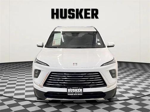 2025 Buick Enclave Preferred FWD