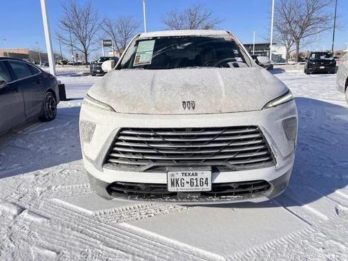 2025 Buick Enclave Preferred FWD