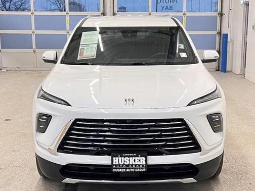 2025 Buick Enclave Preferred FWD