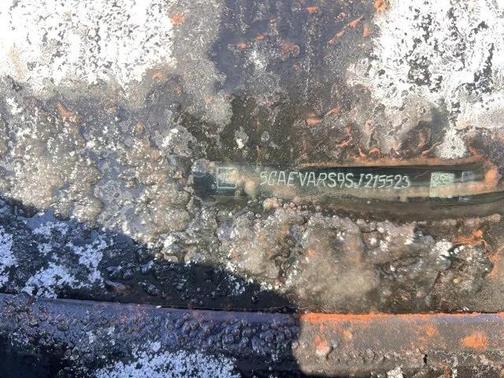 2025 Buick Enclave Preferred FWD