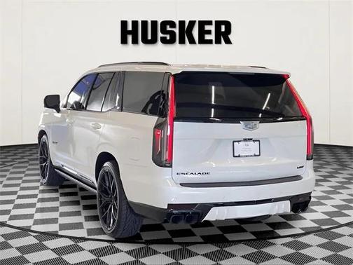 2023 Cadillac Escalade V-Series