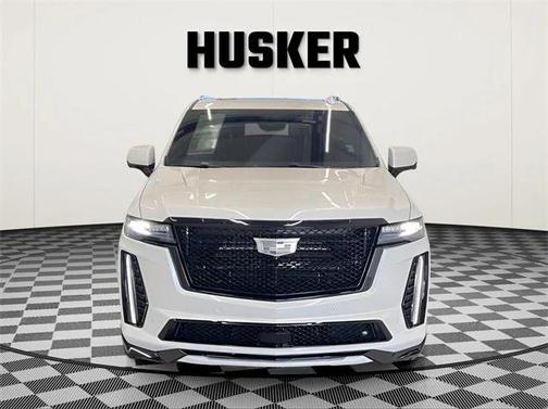2023 Cadillac Escalade V-Series