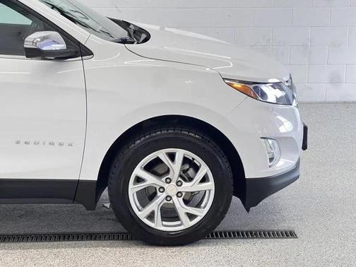 2021 Chevrolet Equinox Premier w/1LZ