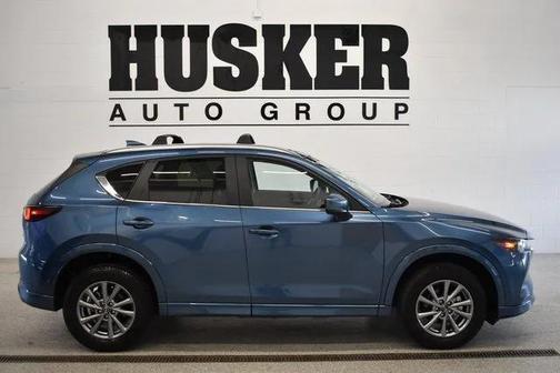 2024 Mazda CX-5 2.5 S Select