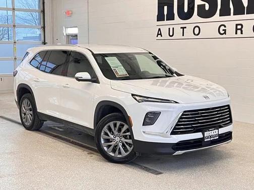 2025 Buick Enclave Preferred FWD