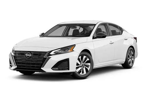 2024 Nissan Altima S FWD