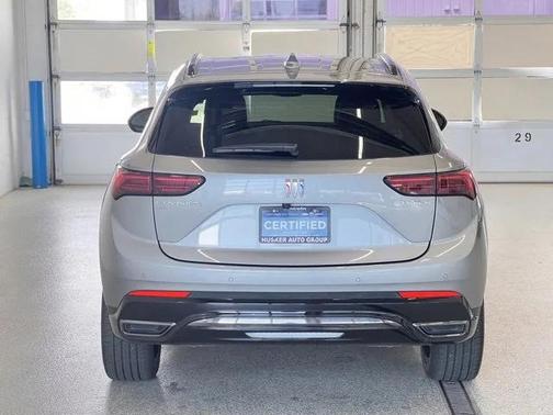 2024 Buick Envision Sport Touring AWD