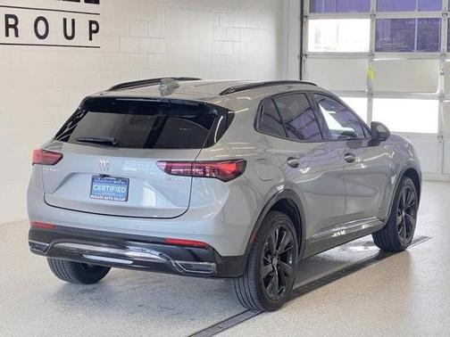 2024 Buick Envision Sport Touring AWD