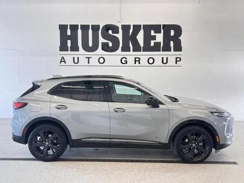 2024 Buick Envision Sport Touring AWD