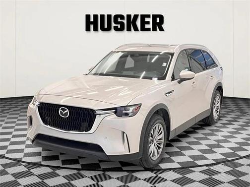 2025 Mazda CX-90 3.3 Turbo Preferred