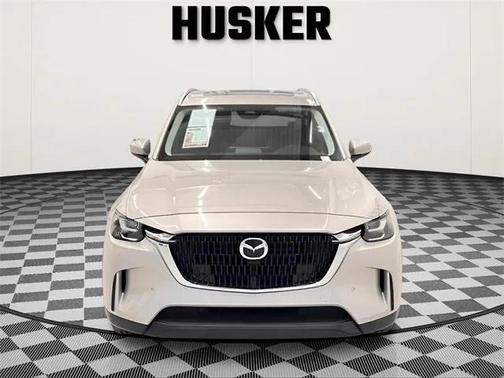 2025 Mazda CX-90 3.3 Turbo Preferred