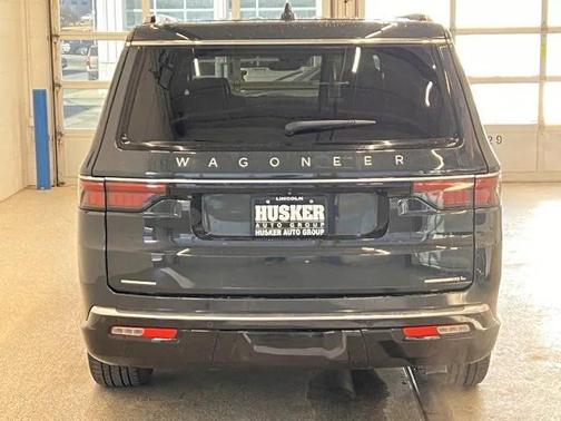 2023 Jeep Wagoneer L Series II 4x4