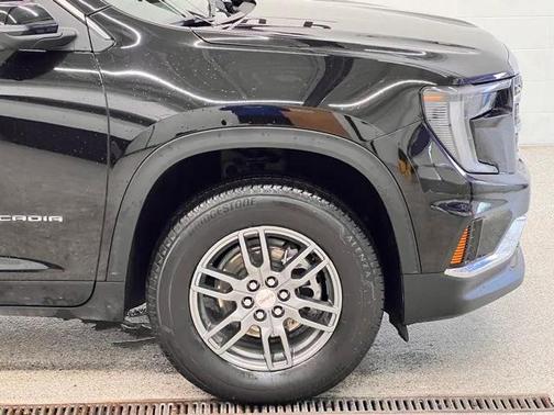 2025 GMC Acadia AWD Elevation