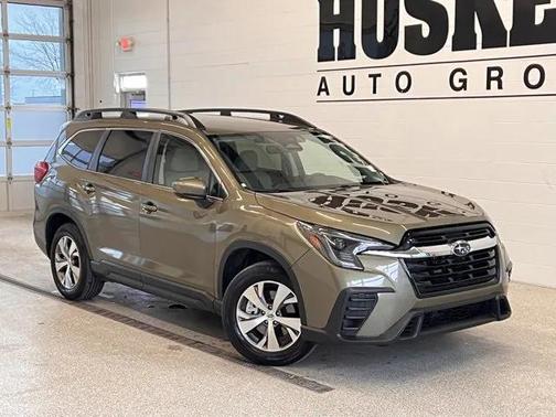 2024 Subaru Ascent Premium 7-Passenger