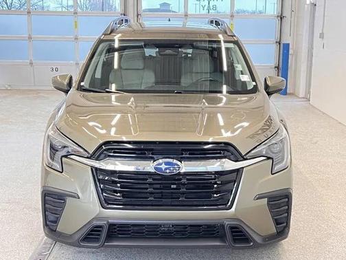 2024 Subaru Ascent Premium 7-Passenger