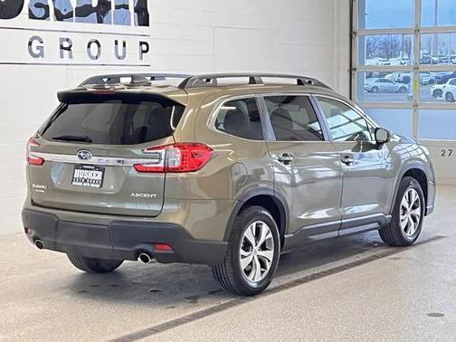 2024 Subaru Ascent Premium 7-Passenger