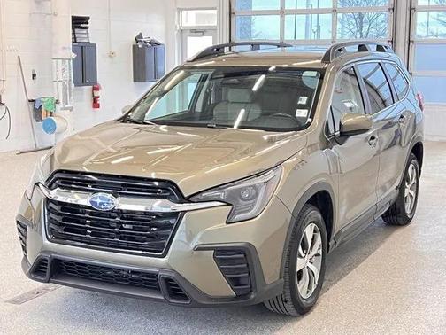 2024 Subaru Ascent Premium 7-Passenger