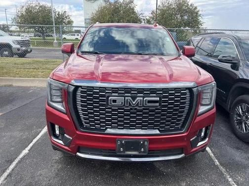 2023 GMC Yukon XL Denali Ultimate