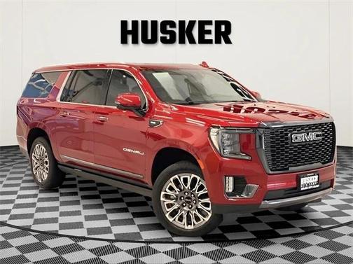 2023 GMC Yukon XL Denali Ultimate