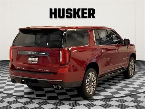 2023 GMC Yukon XL Denali Ultimate
