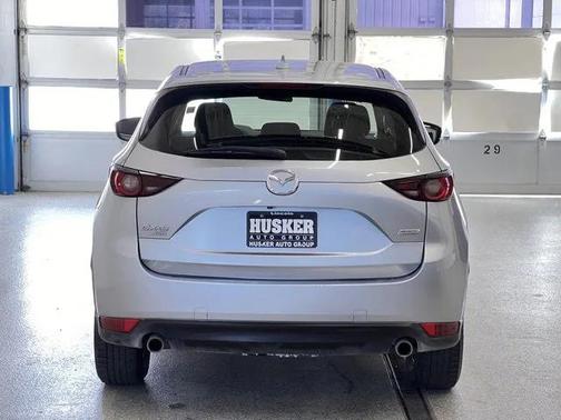 2019 Mazda CX-5 Sport