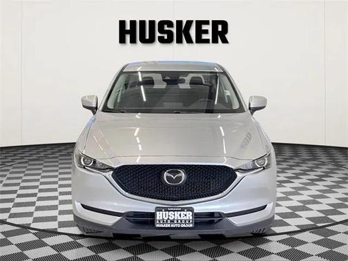 2019 Mazda CX-5 Sport