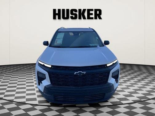 2025 Nissan Altima SR FWD