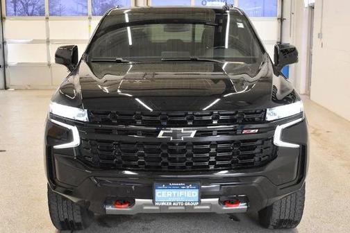 2023 Chevrolet Tahoe 4WD Z71
