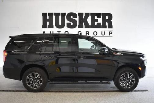2023 Chevrolet Tahoe 4WD Z71