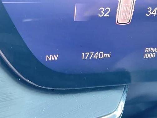 2025 Buick Envision Preferred AWD