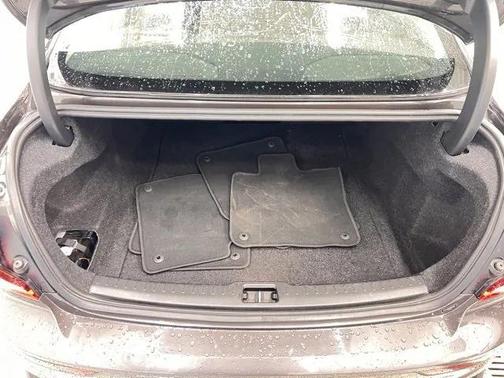 2024 Volvo S60 B5 Core Dark Theme