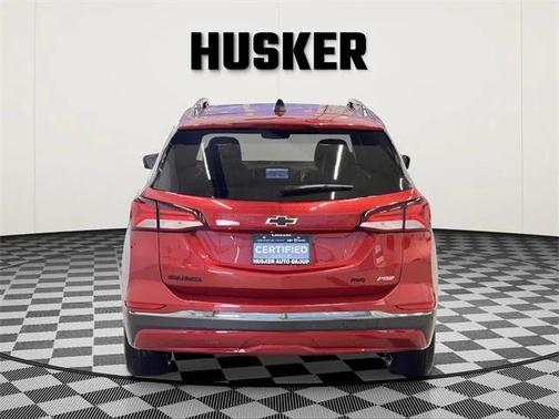 2022 Chevrolet Equinox AWD RS