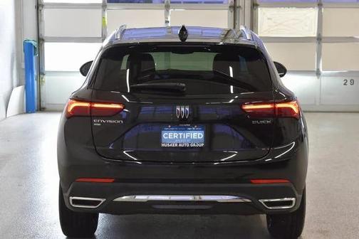 2024 Buick Envision Preferred AWD