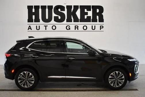 2024 Buick Envision Preferred AWD