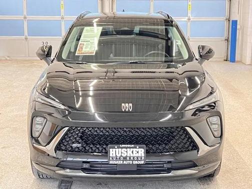 2025 Buick Envision Sport Touring AWD