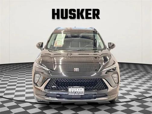 2025 Buick Envision Sport Touring AWD