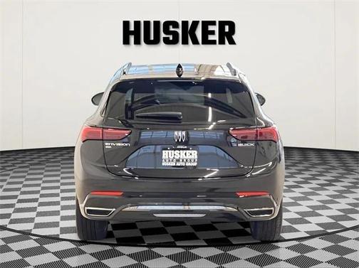 2025 Buick Envision Sport Touring AWD