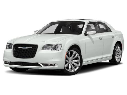 2019 Chrysler 300 S