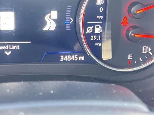 2024 Chevrolet Malibu FWD 2LT