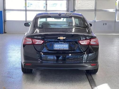 2024 Chevrolet Malibu FWD 2LT